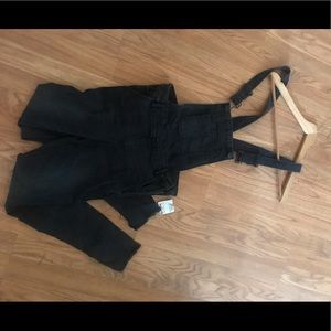 Dollhouse Overalls! Brand New Size 5